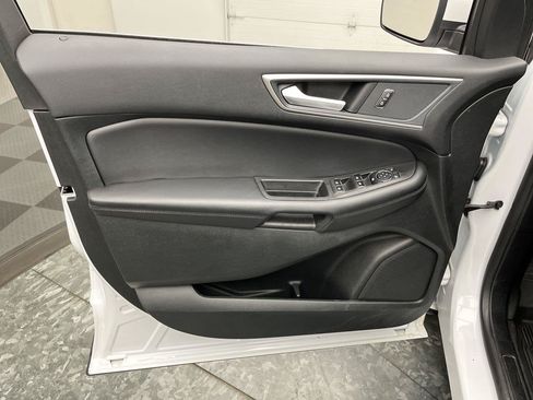 Used 2023 Ford Edge SEL w/ Convenience Package AWD/4WD image 8