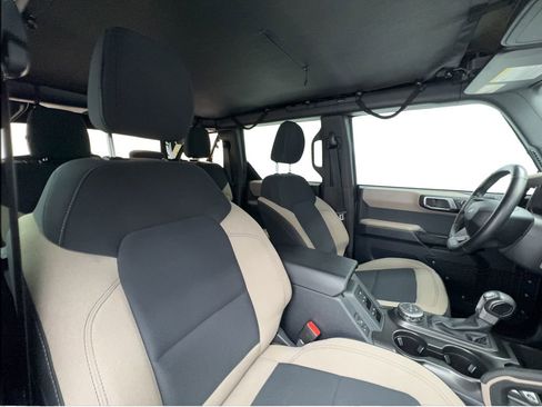 Used 2023 Ford Bronco Big Bend AWD/4WD image 27