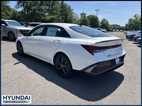 New 2027 Hyundai Santa Fe Calligraphy FWD image 5