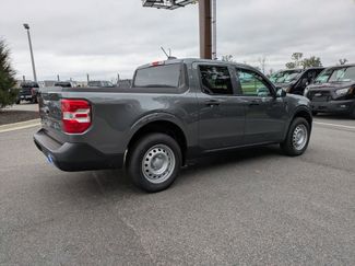 New 2025 Ford Maverick XL video 4