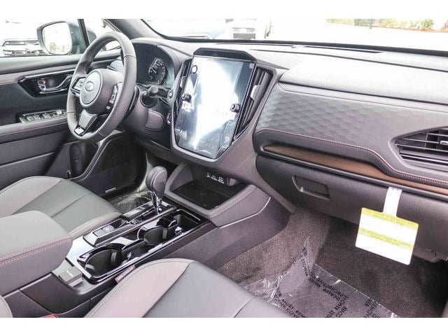 New 2026 Subaru Forester Sport AWD/4WD image 42