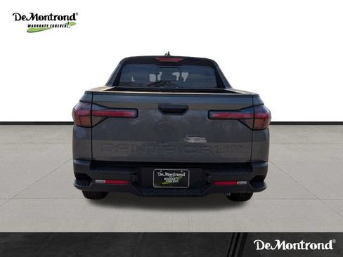 New 2026 Hyundai Santa Cruz SEL FWD image 6