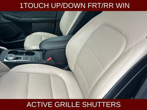 Used 2022 Ford Escape SEL image 14