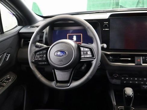 New 2026 Subaru Outback Limited image 16