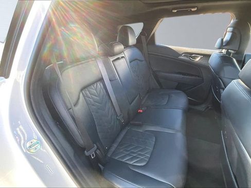 Used 2023 Kia Sportage X-Pro Prestige AWD/4WD image 21