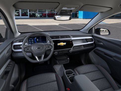 New 2027 Chevrolet Bolt RS FWD image 34
