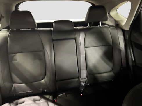 Used 2024 Kia Seltos EX image 25