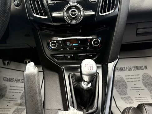 Used 2014 Ford Focus ST w/ Equipment Group 202A FWD image 20