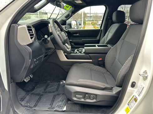 Certified 2025 Toyota Tundra SR5 image 12