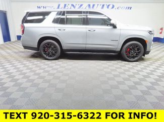 Used 2023 Chevrolet Tahoe RST w/ RST Performance Edition video 2