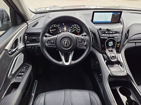 Used 2023 Acura RDX w/ Technology Package image 12