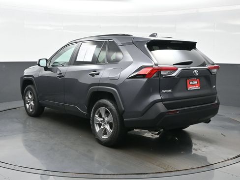Used 2024 Toyota RAV4 XLE FWD image 4