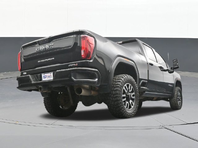 Used 2021 GMC Sierra 2500 AT4 w/ AT4 Premium Plus Package AWD/4WD image 51