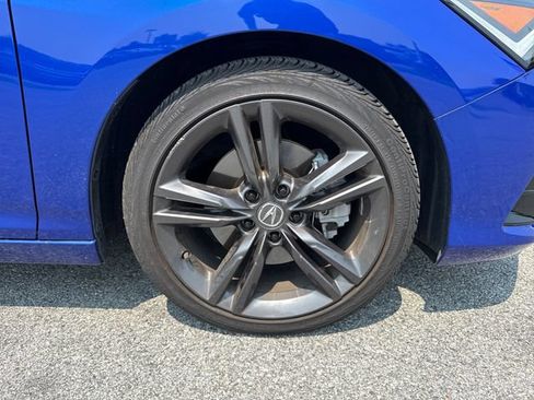 Used 2023 Acura Integra A-Spec FWD image 11