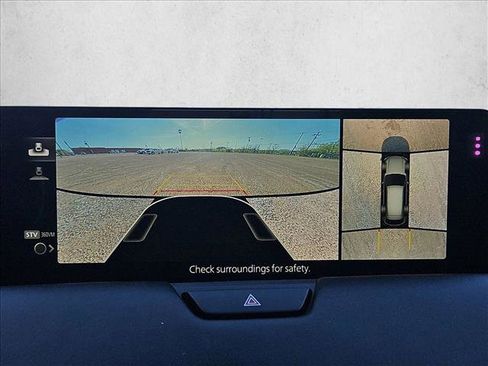 Used 2024 MAZDA CX-90 3.3 Turbo S w/ Premium Package image 12