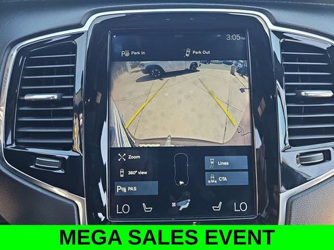 Used 2018 Volvo XC90 T8 Inscription w/ Convenience Package AWD/4WD image 25