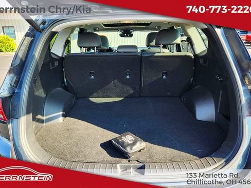 Used 2021 Hyundai Santa Fe Limited AWD/4WD image 31