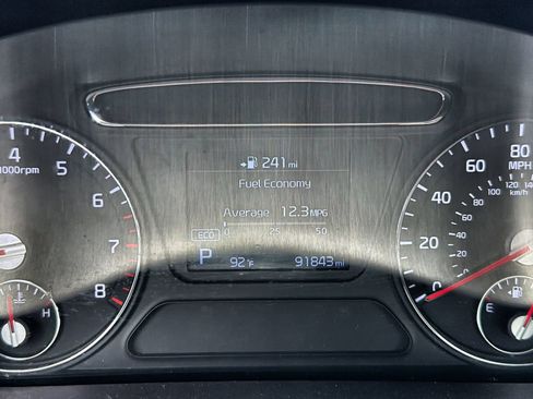 Used 2020 Kia Sorento S FWD image 15