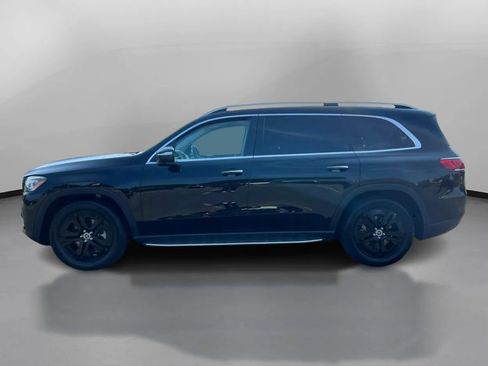 Used 2020 Mercedes-Benz GLS 450 4MATIC image 15