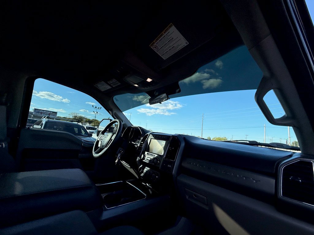 Used 2019 Ford F250 XLT w/ XLT Premium Package AWD/4WD image 20