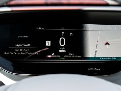 New 2026 Land Rover Range Rover Sport Dynamic SE AWD/4WD image 26