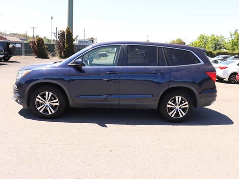 Used 2018 Honda Pilot EX-L image 8