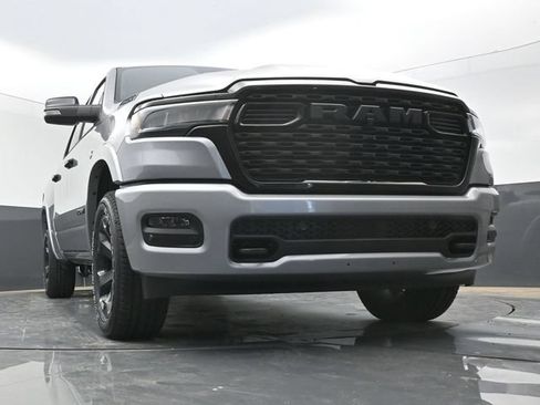 Used 2026 RAM 1500 Big Horn AWD/4WD image 50