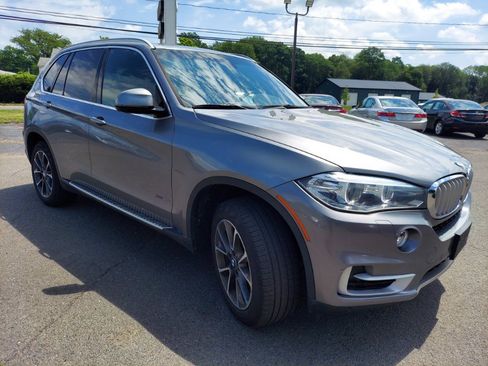 Used 2017 BMW X5 xDrive35i AWD/4WD image 3