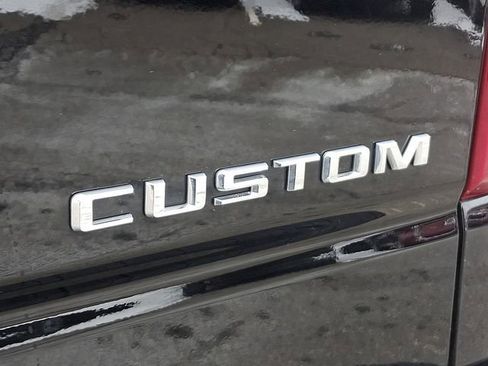 Used 2019 Chevrolet Silverado 1500 Custom w/ Custom Value Package image 33