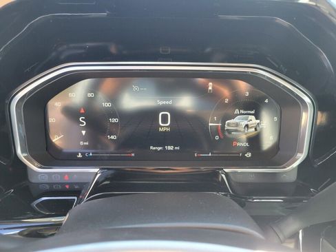 New 2026 GMC Sierra 1500 Elevation w/ Elevation Select Package image 19