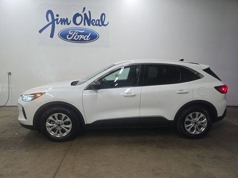 Used 2023 Ford Escape Active w/ Tech Pack #1 image 25