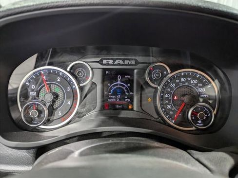 New 2025 RAM 2500 Tradesman image 45