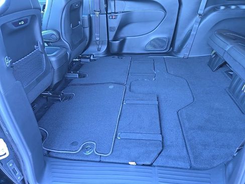 New 2026 Chrysler Pacifica Select w/ S Appearance Package image 95