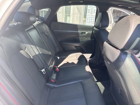 Used 2023 Hyundai Sonata SEL Plus image 26