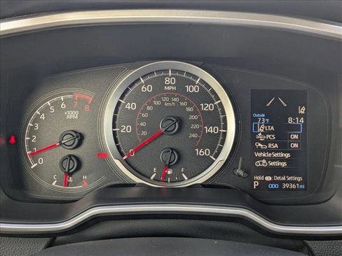 Used 2022 Toyota Corolla SE FWD image 10