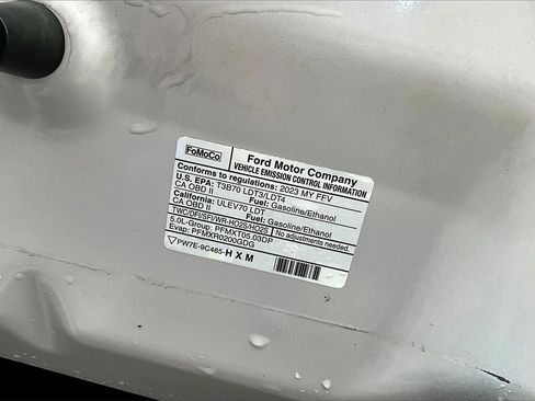 Used 2023 Ford F150 XLT image 34