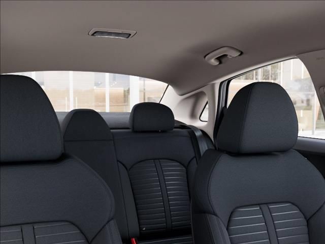 New 2026 Kia K5 LXS FWD image 27