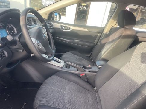 Used 2014 Nissan Sentra SV image 10