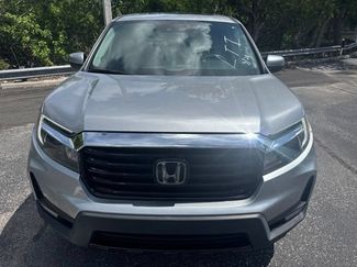 Used 2023 Honda Ridgeline RTL-E video 2