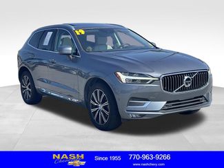 Used 2019 Volvo XC60 T5 Inscription w/ Protection Package Premier FWD 360° Tour