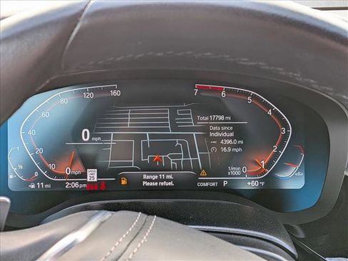 Certified 2023 BMW 530i w/ Convenience Package image 11