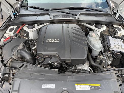 Used 2024 Audi A4 2.0T Premium Plus AWD/4WD image 11