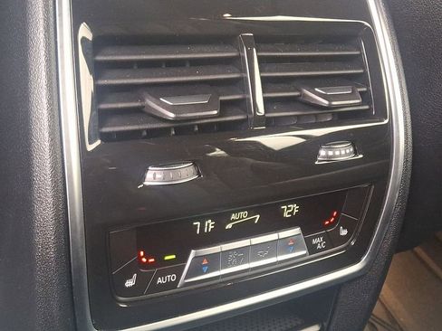 Certified 2024 BMW X7 xDrive40i w/ M Sport Package image 12
