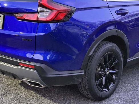 Used 2025 Honda CR-V Sport image 10