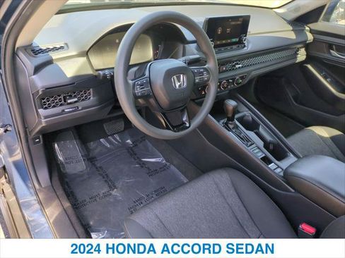 Used 2024 Honda Accord EX image 14