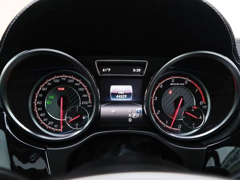 Used 2019 Mercedes-Benz GLE 63 AMG S image 39