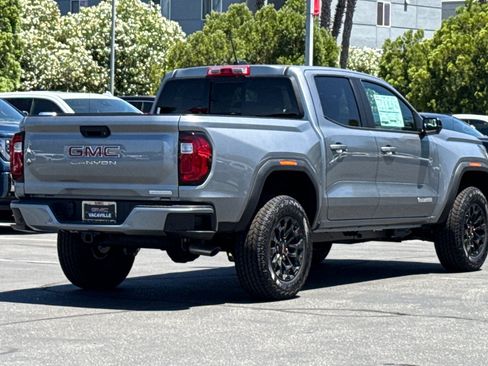 New 2026 GMC Canyon Elevation w/ Convenience Package RWD image 5