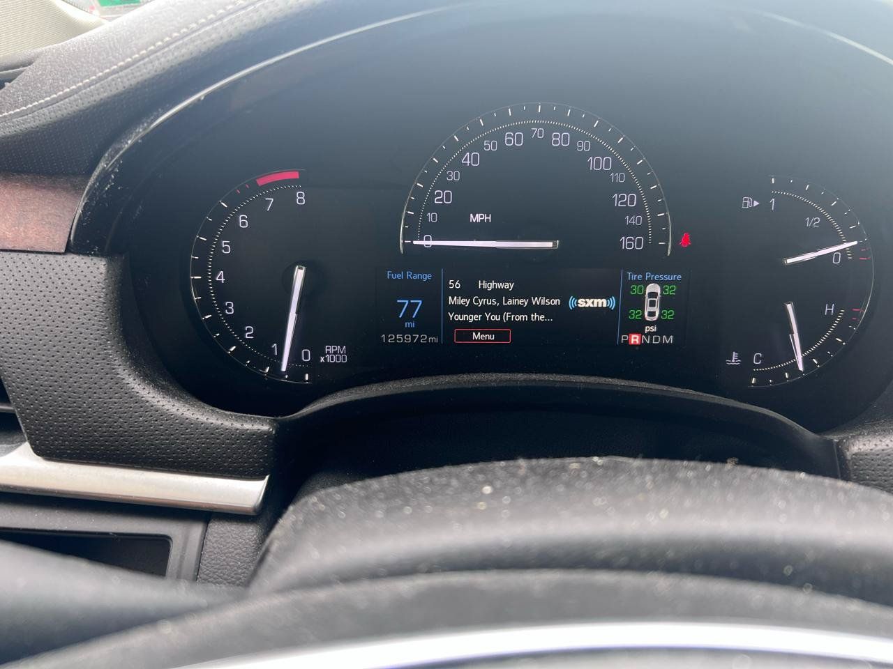 Used 2018 Cadillac XTS Luxury FWD image 10