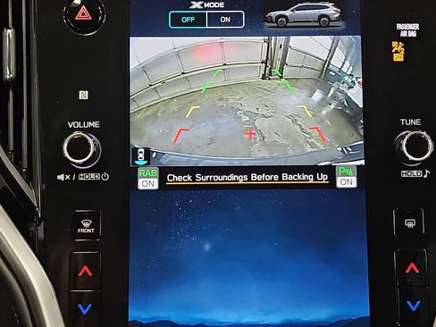 Used 2024 Subaru Outback Touring image 23