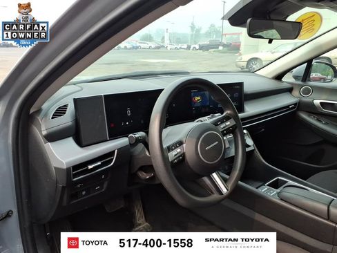 Used 2024 Hyundai Sonata SEL FWD image 15